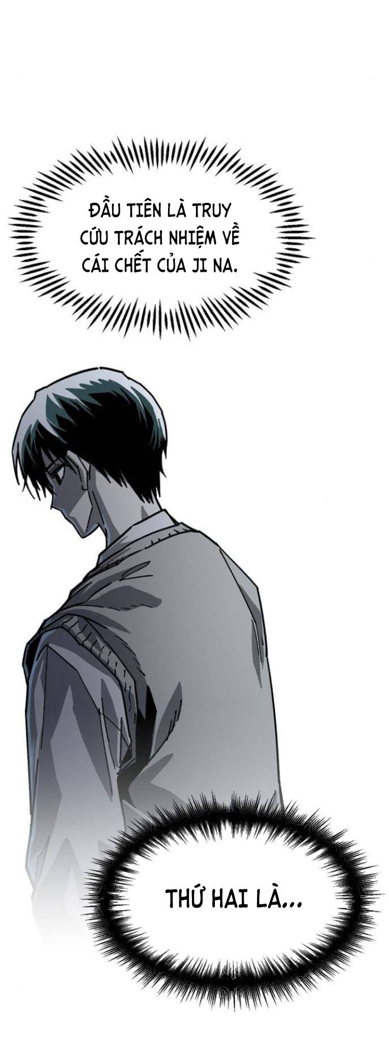 Chỉ Có Cái C.h.ế.t Mới Là Sự Cứu Rỗi Chapter 23 - Trang 23