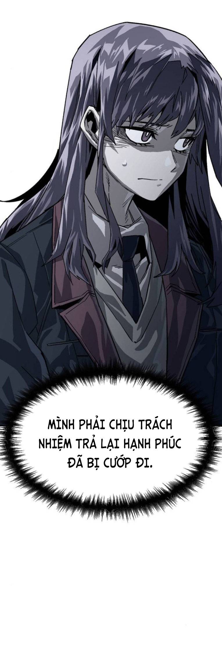 Chỉ Có Cái C.h.ế.t Mới Là Sự Cứu Rỗi Chapter 23 - Trang 24