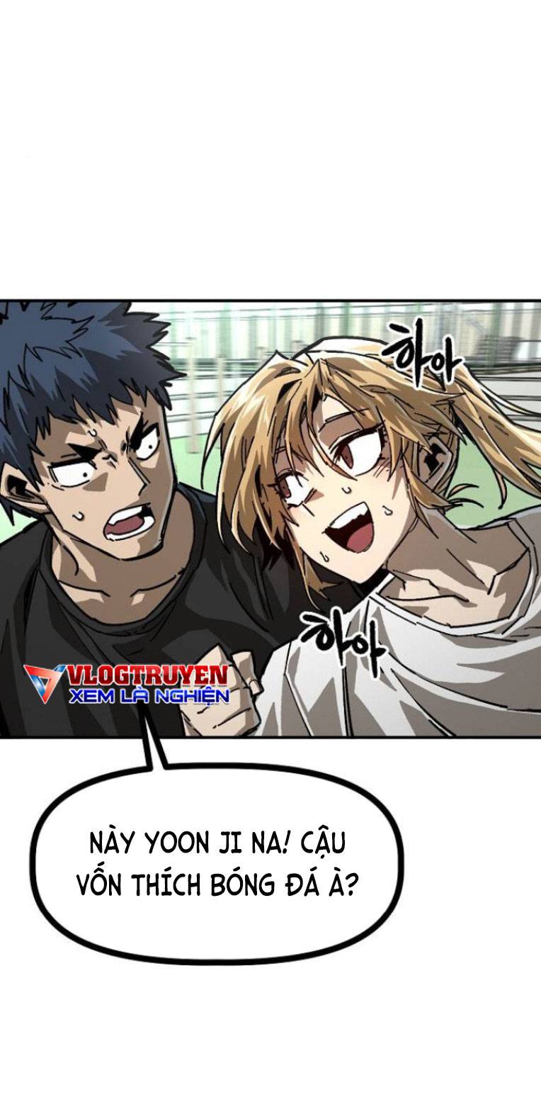 Chỉ Có Cái C.h.ế.t Mới Là Sự Cứu Rỗi Chapter 23 - Trang 28