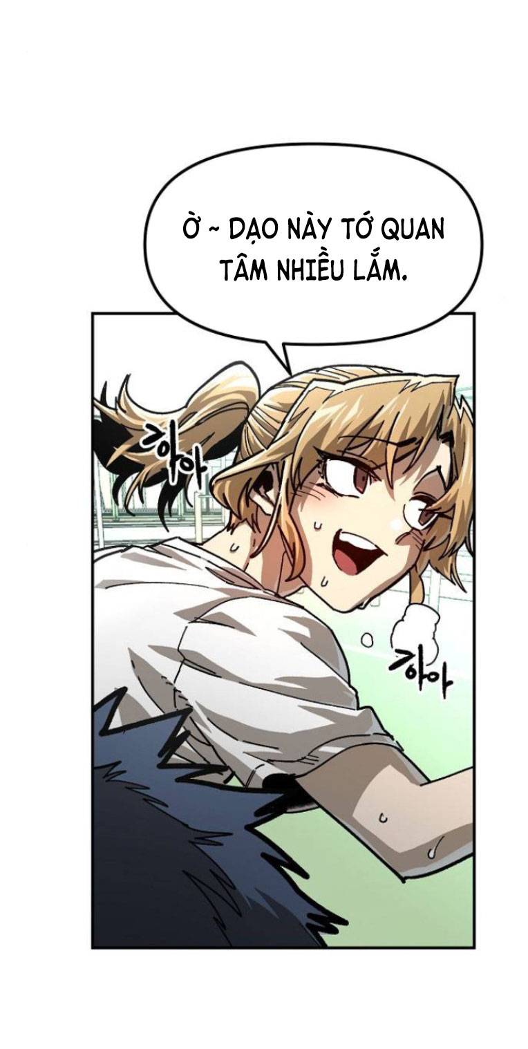 Chỉ Có Cái C.h.ế.t Mới Là Sự Cứu Rỗi Chapter 23 - Trang 29