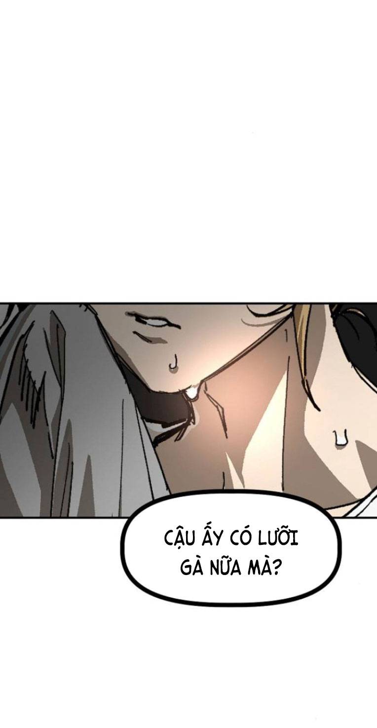 Chỉ Có Cái C.h.ế.t Mới Là Sự Cứu Rỗi Chapter 23 - Trang 33