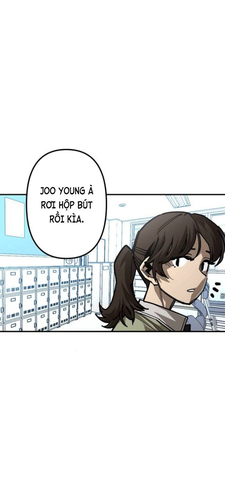 Chỉ Có Cái C.h.ế.t Mới Là Sự Cứu Rỗi Chapter 23 - Trang 37
