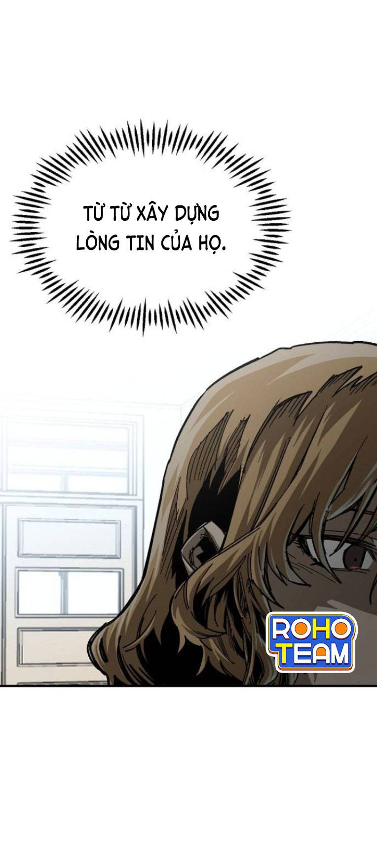 Chỉ Có Cái C.h.ế.t Mới Là Sự Cứu Rỗi Chapter 23 - Trang 39