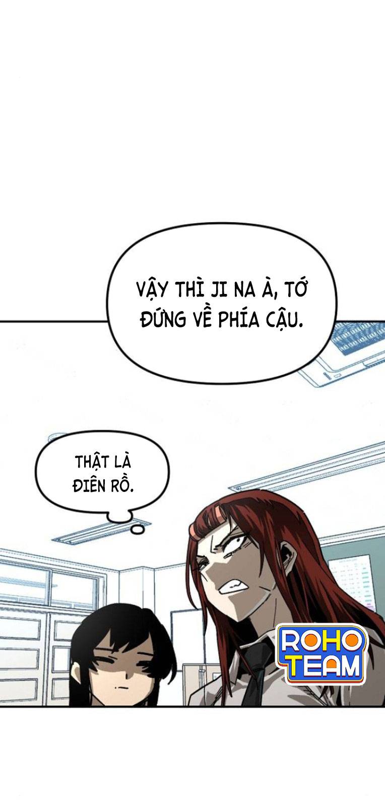 Chỉ Có Cái C.h.ế.t Mới Là Sự Cứu Rỗi Chapter 23 - Trang 47