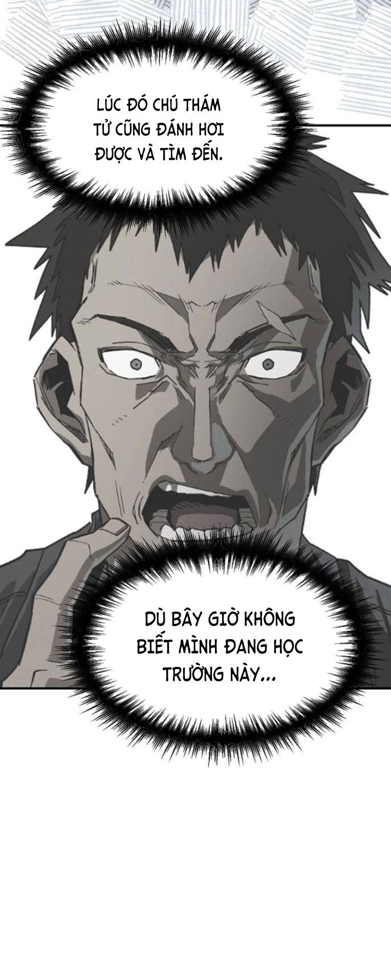 Chỉ Có Cái C.h.ế.t Mới Là Sự Cứu Rỗi Chapter 23 - Trang 6