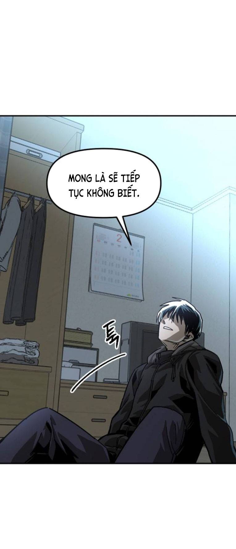Chỉ Có Cái C.h.ế.t Mới Là Sự Cứu Rỗi Chapter 23 - Trang 7