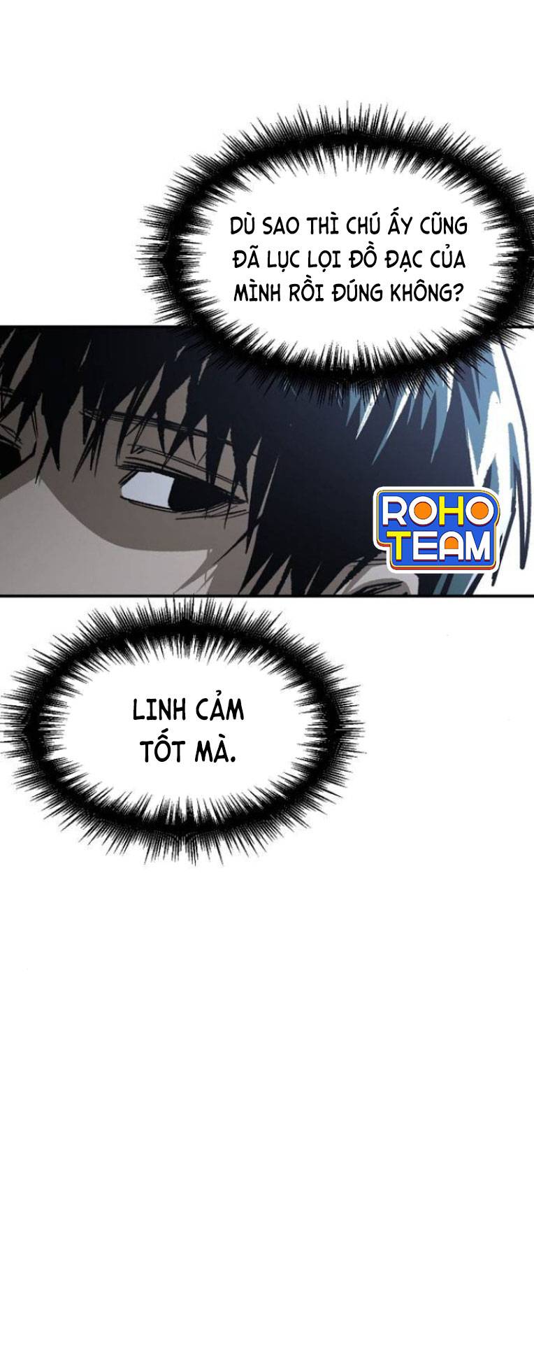 Chỉ Có Cái C.h.ế.t Mới Là Sự Cứu Rỗi Chapter 23 - Trang 8