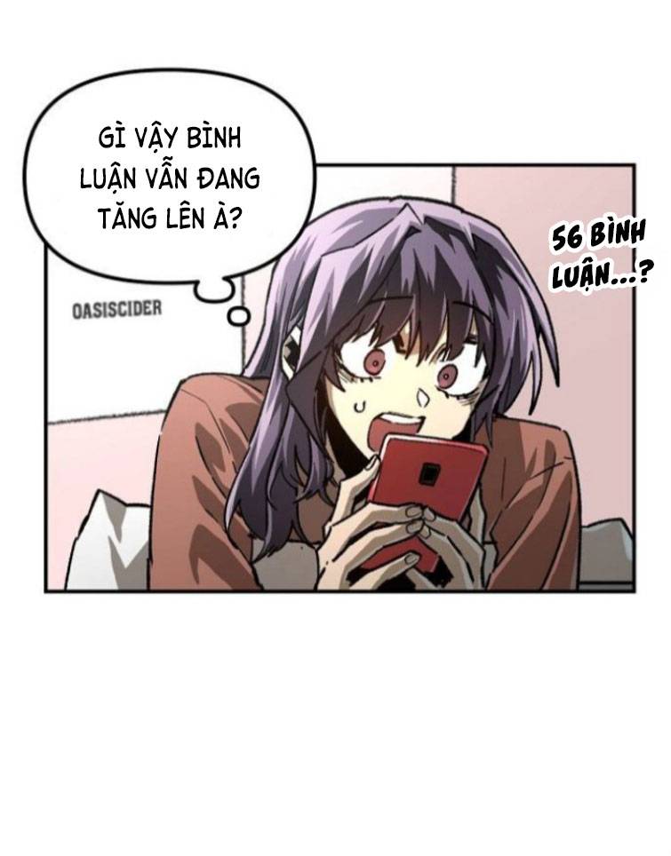 Chỉ Có Cái C.h.ế.t Mới Là Sự Cứu Rỗi Chapter 24 - Trang 10