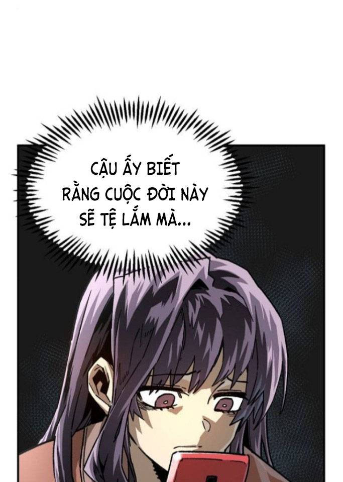 Chỉ Có Cái C.h.ế.t Mới Là Sự Cứu Rỗi Chapter 24 - Trang 12