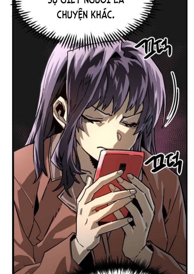 Chỉ Có Cái C.h.ế.t Mới Là Sự Cứu Rỗi Chapter 24 - Trang 15
