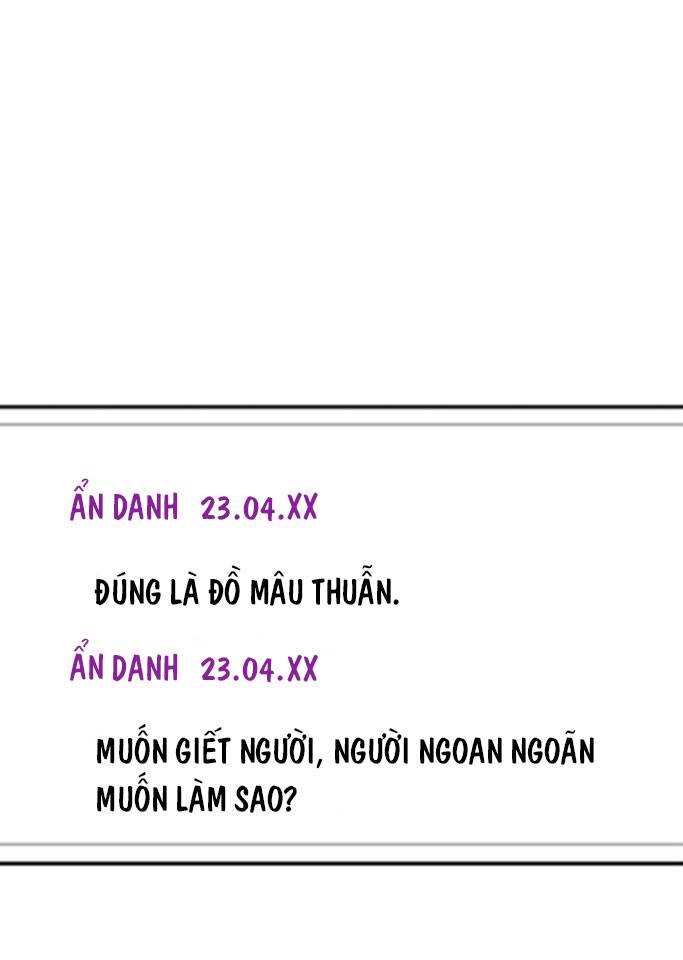 Chỉ Có Cái C.h.ế.t Mới Là Sự Cứu Rỗi Chapter 24 - Trang 19