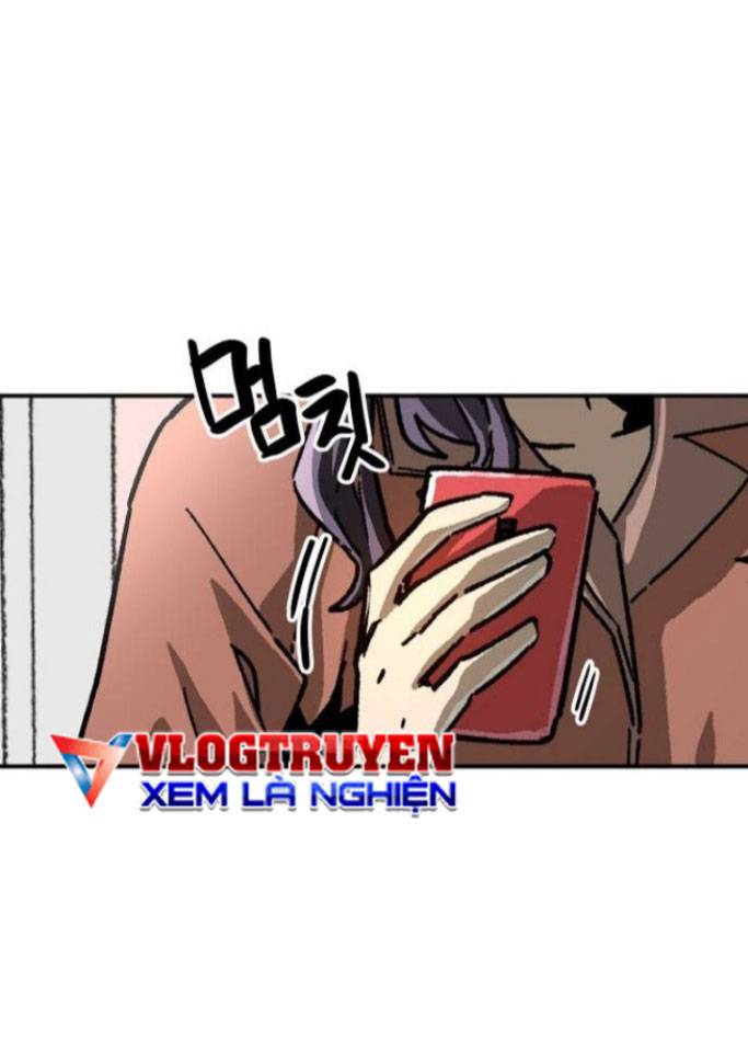 Chỉ Có Cái C.h.ế.t Mới Là Sự Cứu Rỗi Chapter 24 - Trang 20
