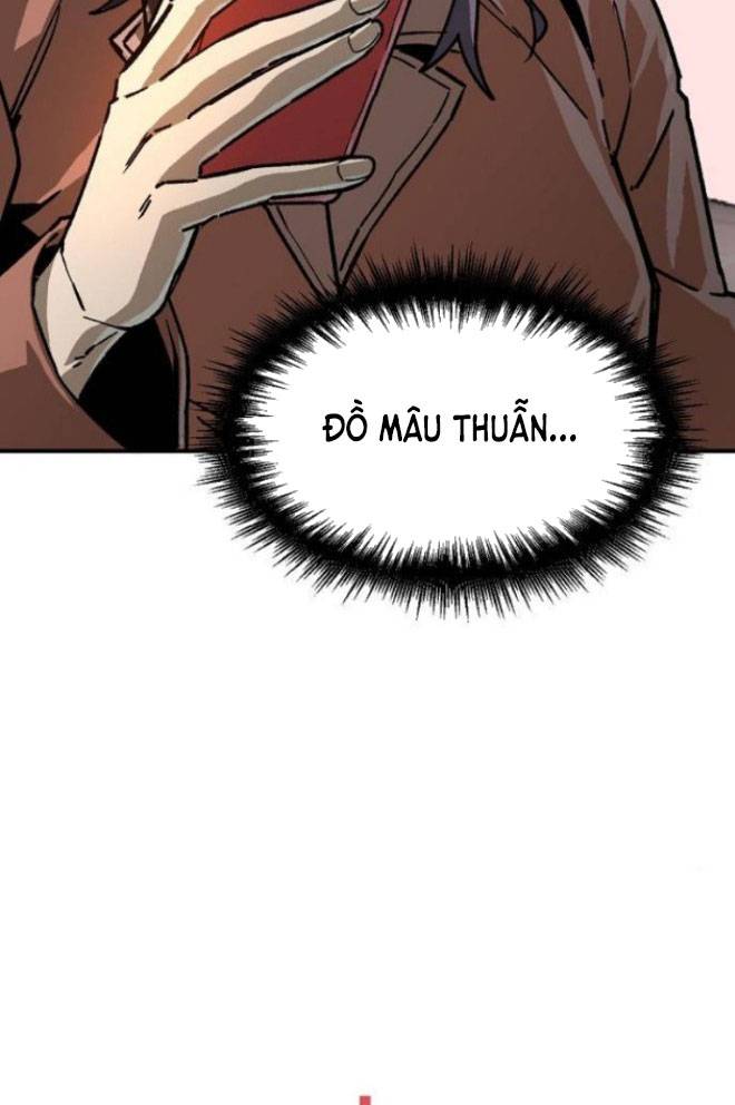 Chỉ Có Cái C.h.ế.t Mới Là Sự Cứu Rỗi Chapter 24 - Trang 22