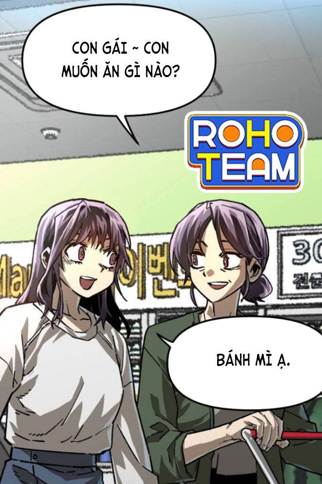 Chỉ Có Cái C.h.ế.t Mới Là Sự Cứu Rỗi Chapter 24 - Trang 25
