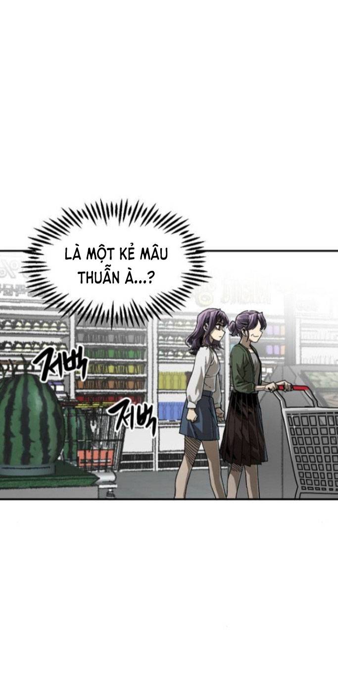 Chỉ Có Cái C.h.ế.t Mới Là Sự Cứu Rỗi Chapter 24 - Trang 31