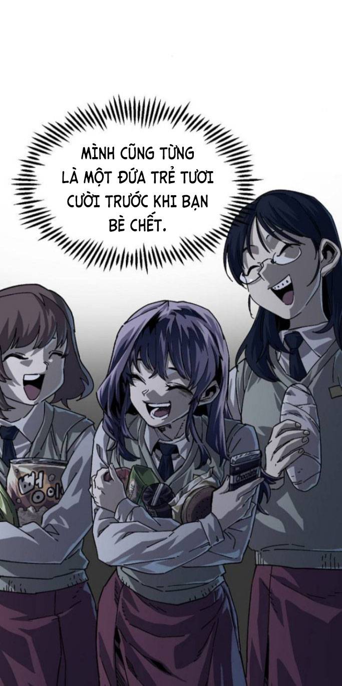 Chỉ Có Cái C.h.ế.t Mới Là Sự Cứu Rỗi Chapter 24 - Trang 33