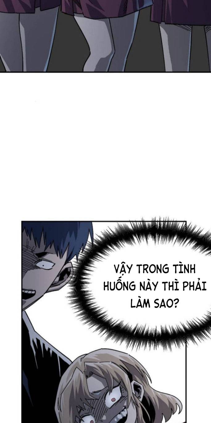 Chỉ Có Cái C.h.ế.t Mới Là Sự Cứu Rỗi Chapter 24 - Trang 34
