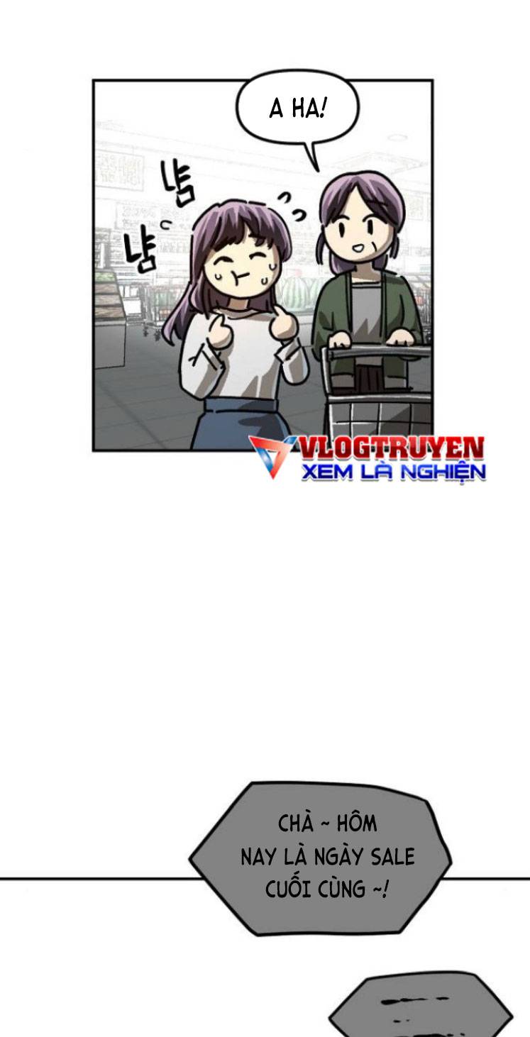 Chỉ Có Cái C.h.ế.t Mới Là Sự Cứu Rỗi Chapter 24 - Trang 39