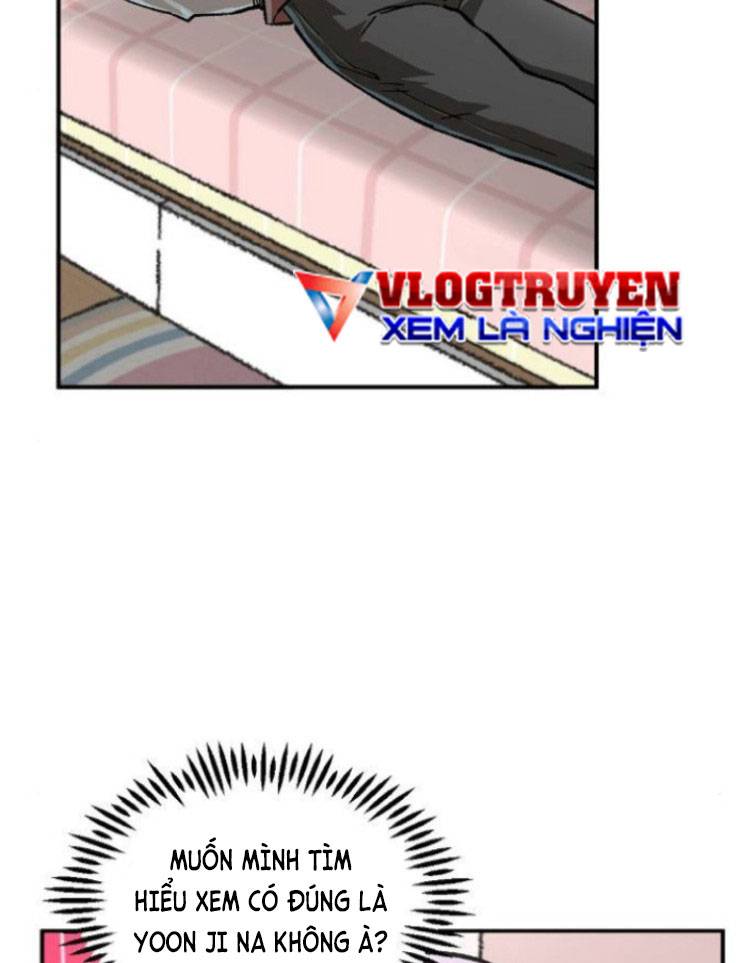 Chỉ Có Cái C.h.ế.t Mới Là Sự Cứu Rỗi Chapter 24 - Trang 4