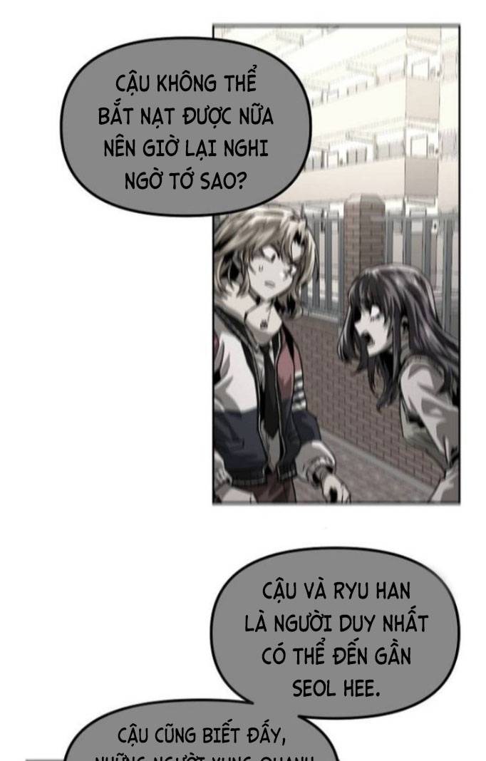 Chỉ Có Cái C.h.ế.t Mới Là Sự Cứu Rỗi Chapter 24 - Trang 45