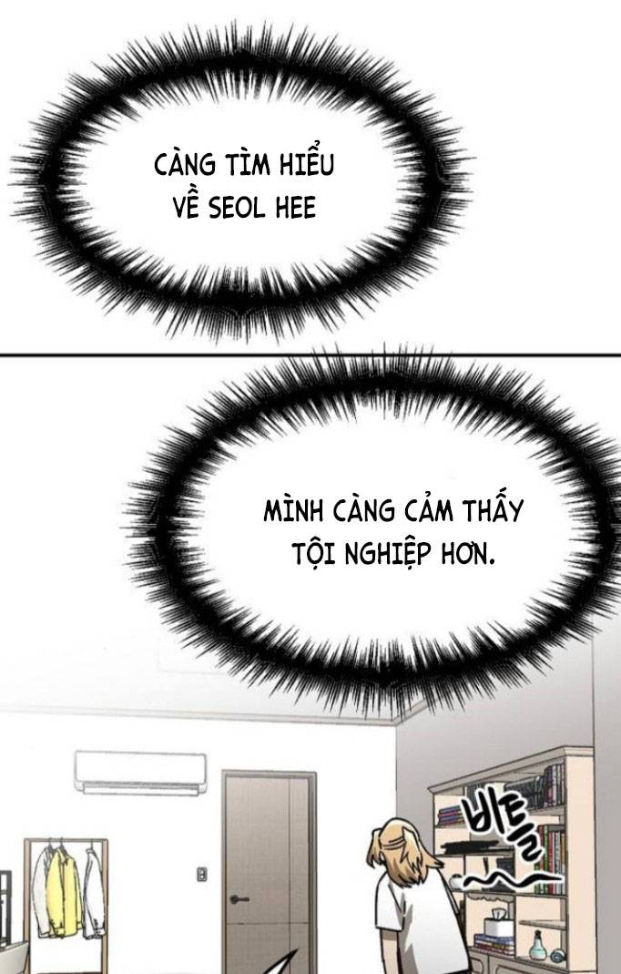 Chỉ Có Cái C.h.ế.t Mới Là Sự Cứu Rỗi Chapter 24 - Trang 48