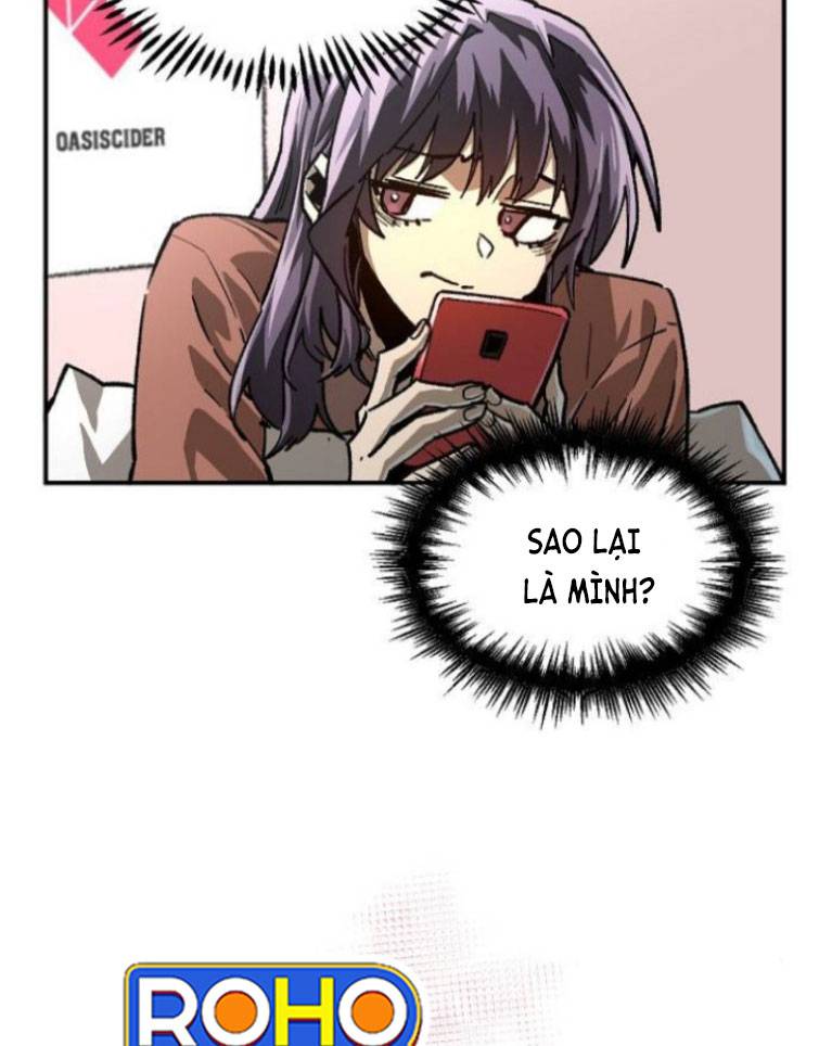 Chỉ Có Cái C.h.ế.t Mới Là Sự Cứu Rỗi Chapter 24 - Trang 5