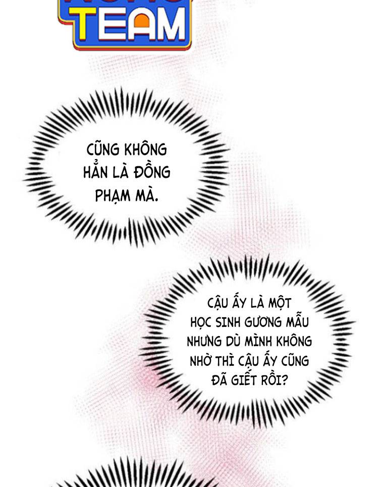 Chỉ Có Cái C.h.ế.t Mới Là Sự Cứu Rỗi Chapter 24 - Trang 6