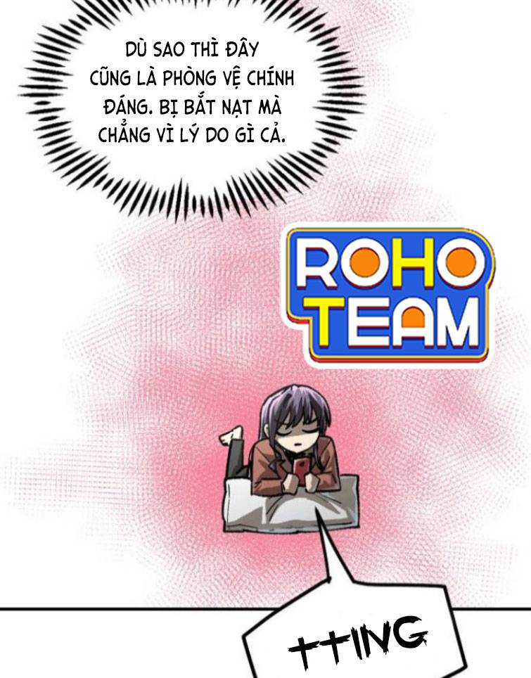 Chỉ Có Cái C.h.ế.t Mới Là Sự Cứu Rỗi Chapter 24 - Trang 7