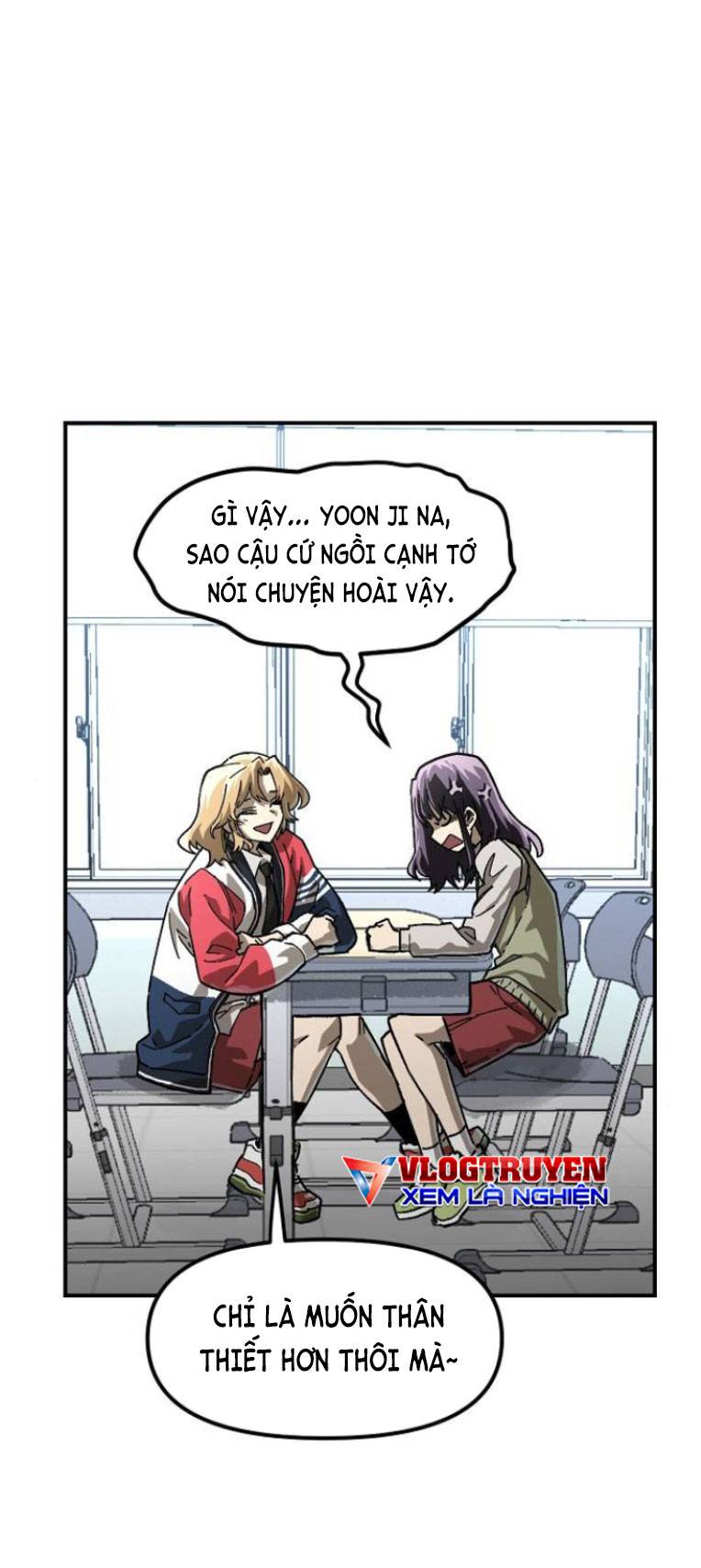 Chỉ Có Cái C.h.ế.t Mới Là Sự Cứu Rỗi Chapter 25 - Trang 11