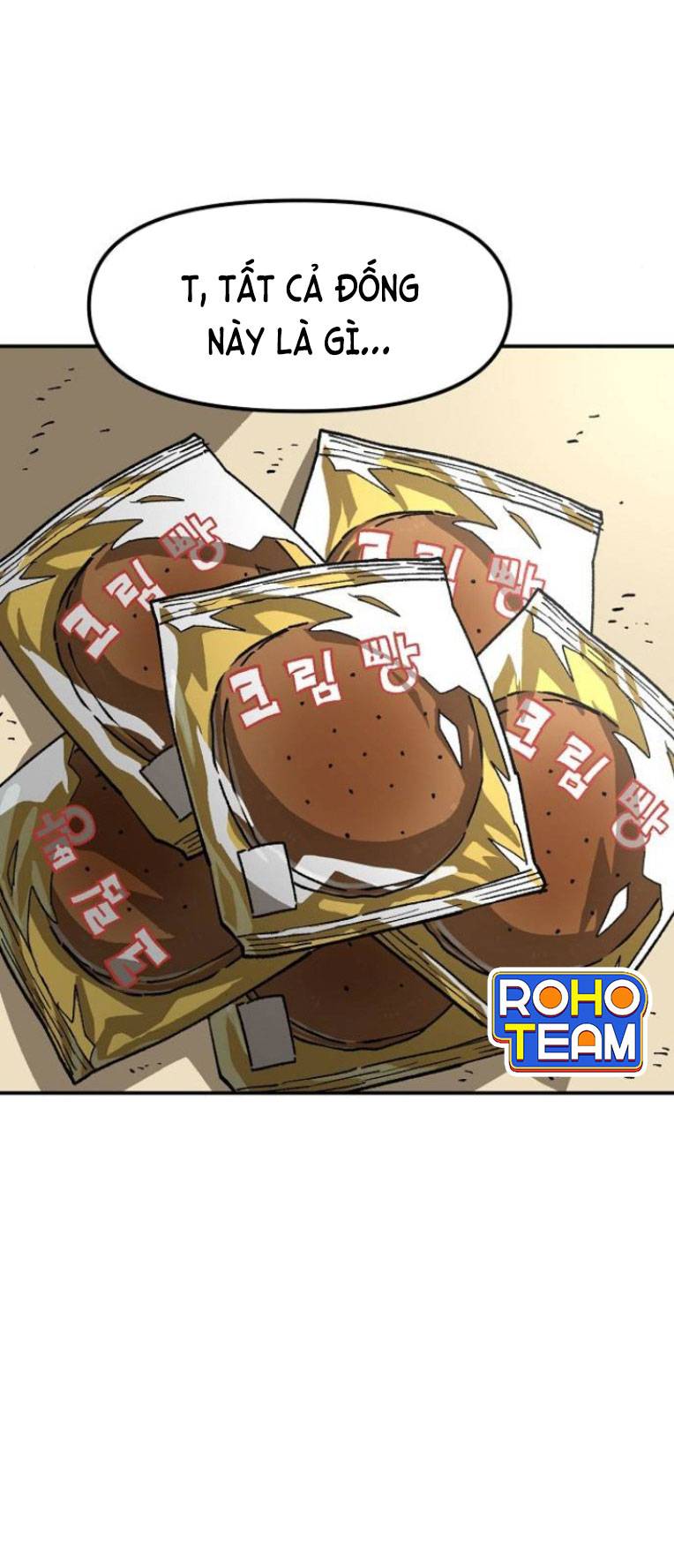 Chỉ Có Cái C.h.ế.t Mới Là Sự Cứu Rỗi Chapter 25 - Trang 15
