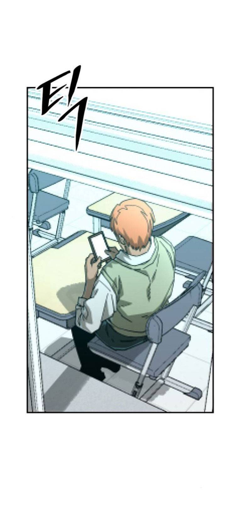 Chỉ Có Cái C.h.ế.t Mới Là Sự Cứu Rỗi Chapter 25 - Trang 2