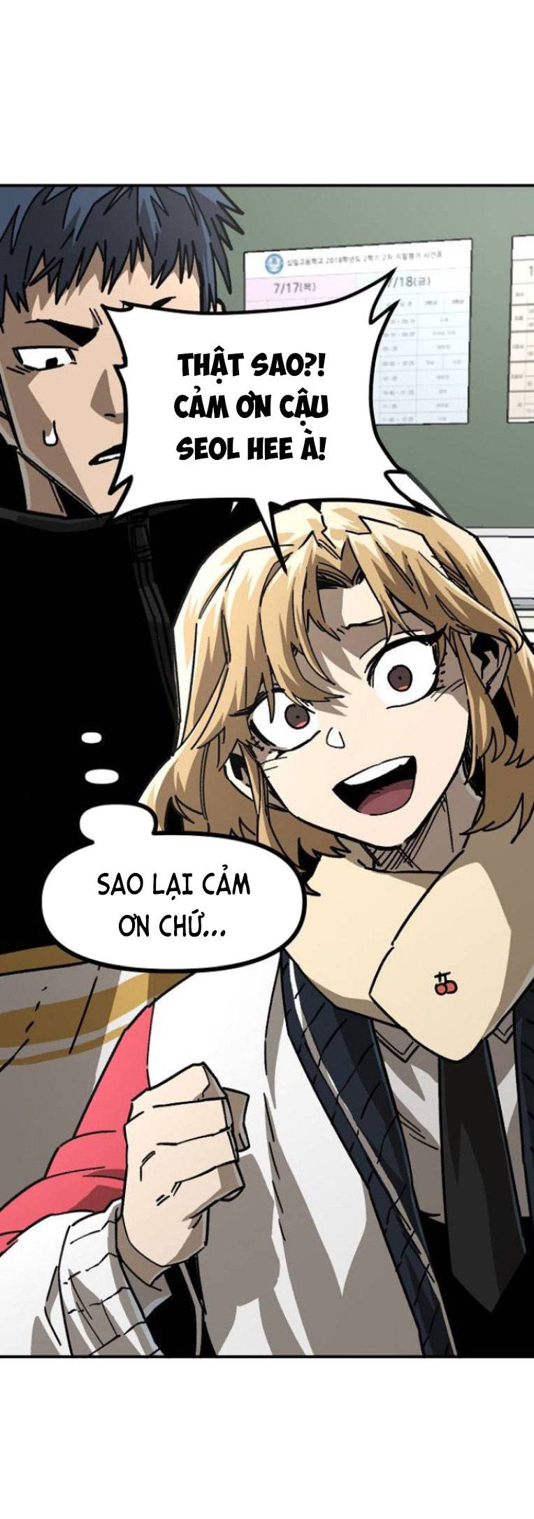 Chỉ Có Cái C.h.ế.t Mới Là Sự Cứu Rỗi Chapter 25 - Trang 24