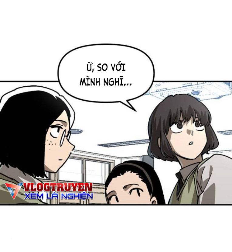 Chỉ Có Cái C.h.ế.t Mới Là Sự Cứu Rỗi Chapter 25 - Trang 27