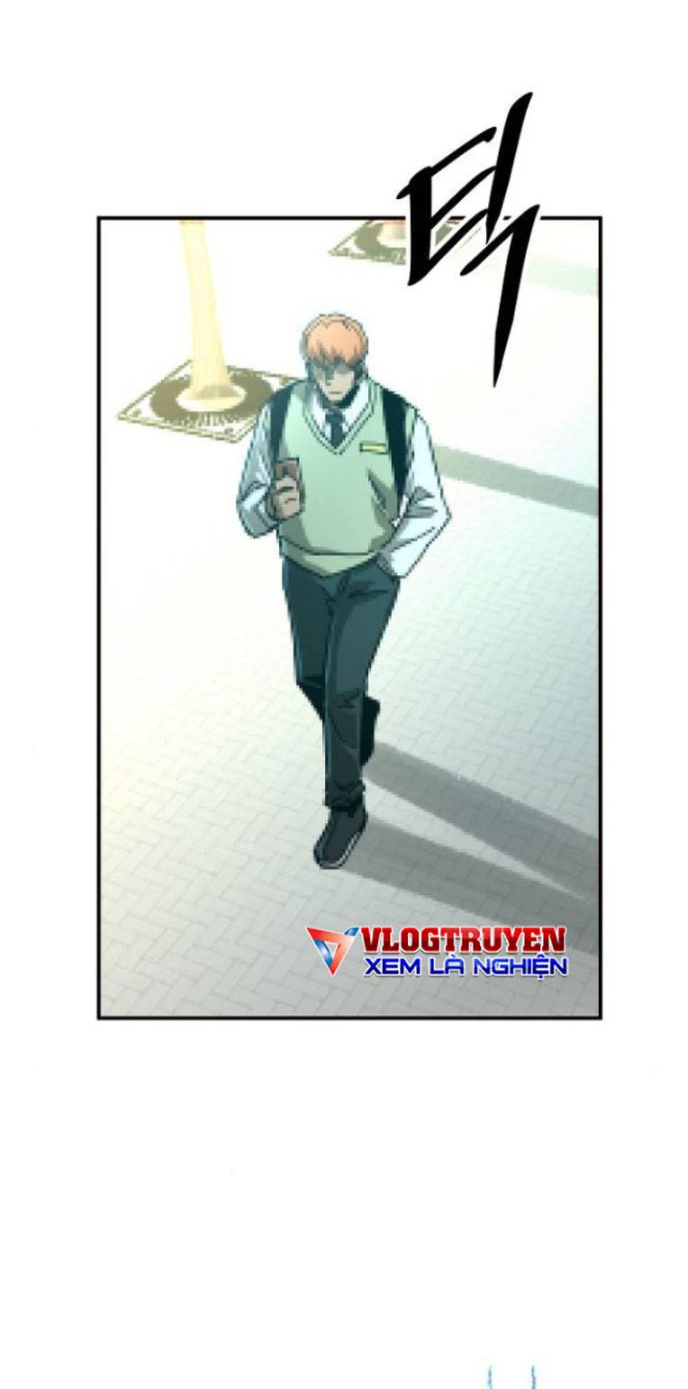Chỉ Có Cái C.h.ế.t Mới Là Sự Cứu Rỗi Chapter 25 - Trang 3