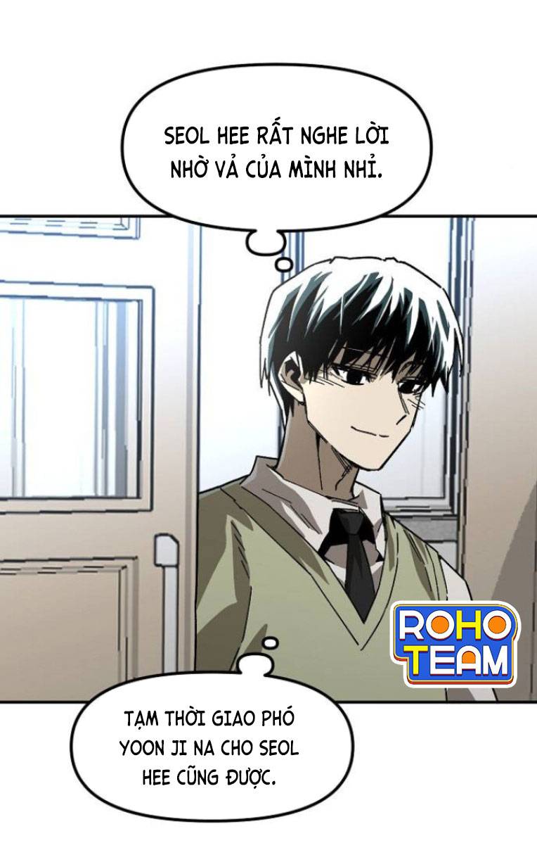 Chỉ Có Cái C.h.ế.t Mới Là Sự Cứu Rỗi Chapter 25 - Trang 31
