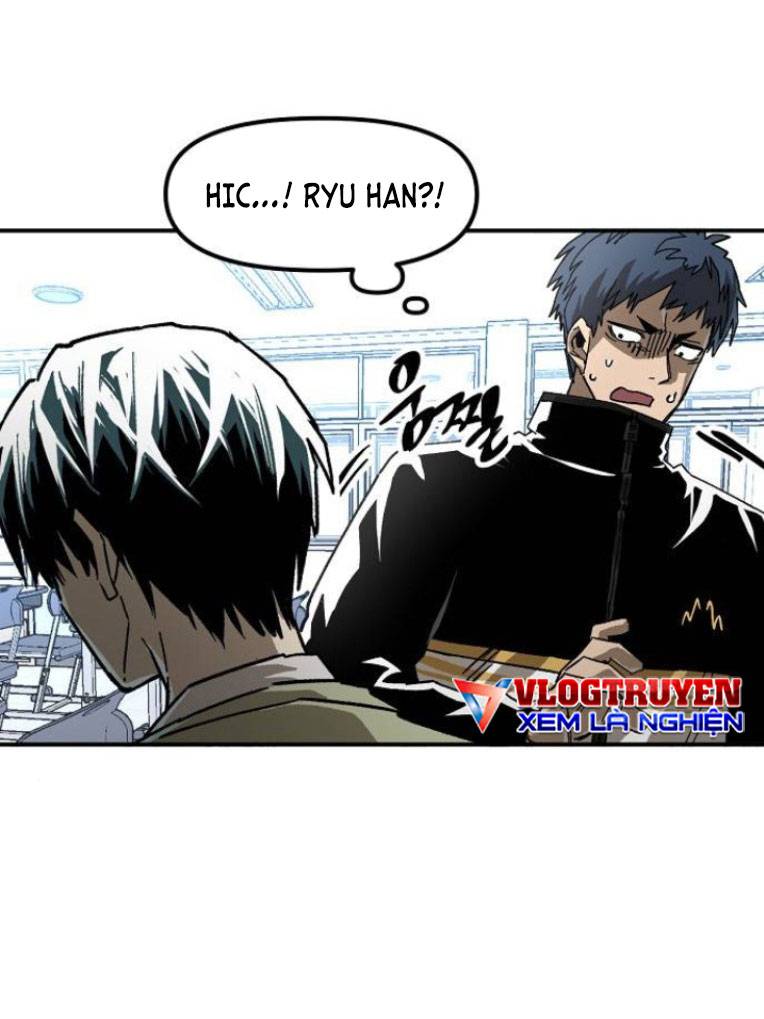 Chỉ Có Cái C.h.ế.t Mới Là Sự Cứu Rỗi Chapter 25 - Trang 35