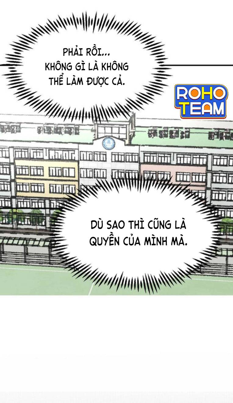 Chỉ Có Cái C.h.ế.t Mới Là Sự Cứu Rỗi Chapter 25 - Trang 39