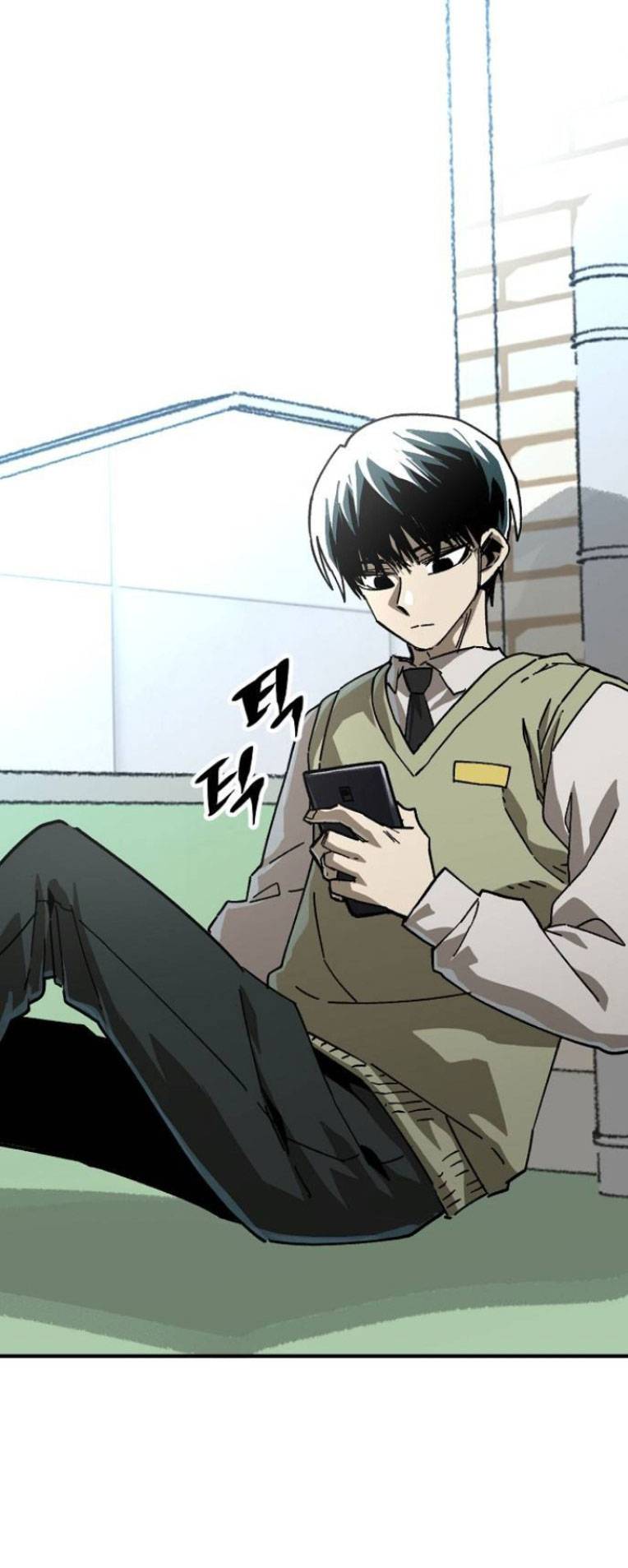 Chỉ Có Cái C.h.ế.t Mới Là Sự Cứu Rỗi Chapter 25 - Trang 4