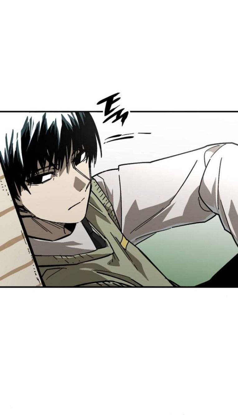 Chỉ Có Cái C.h.ế.t Mới Là Sự Cứu Rỗi Chapter 25 - Trang 6