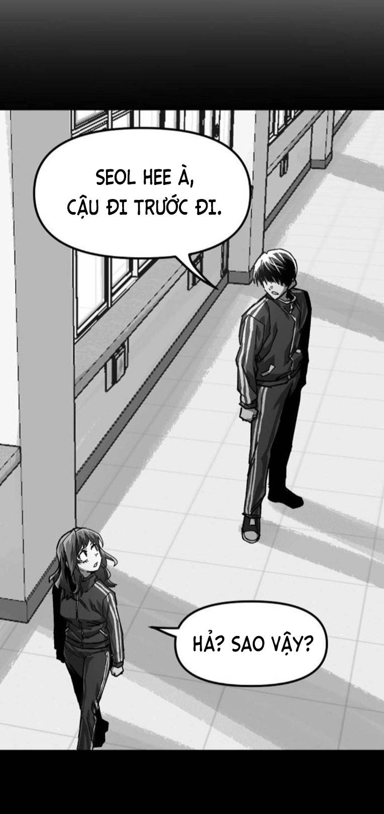Chỉ Có Cái C.h.ế.t Mới Là Sự Cứu Rỗi Chapter 26 - Trang 13