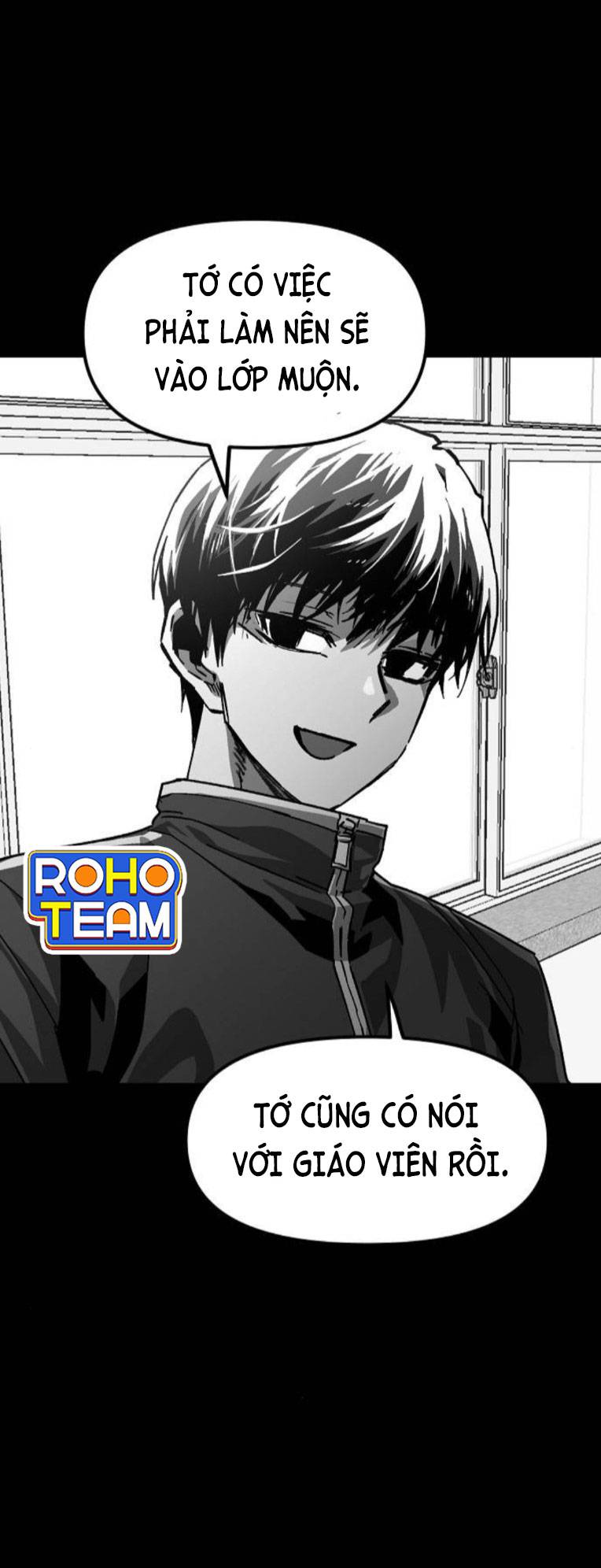 Chỉ Có Cái C.h.ế.t Mới Là Sự Cứu Rỗi Chapter 26 - Trang 14