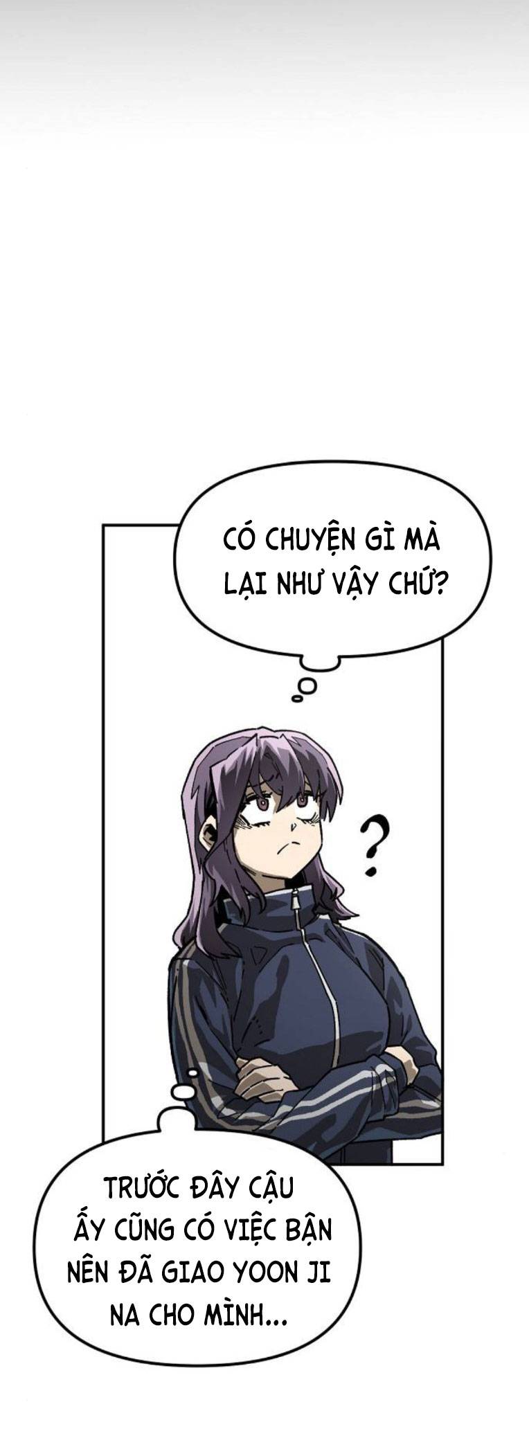 Chỉ Có Cái C.h.ế.t Mới Là Sự Cứu Rỗi Chapter 26 - Trang 17