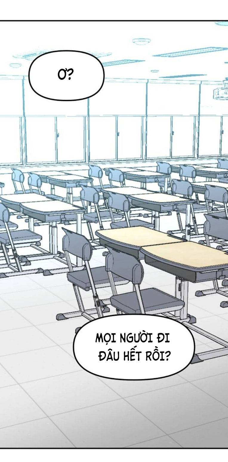 Chỉ Có Cái C.h.ế.t Mới Là Sự Cứu Rỗi Chapter 26 - Trang 19