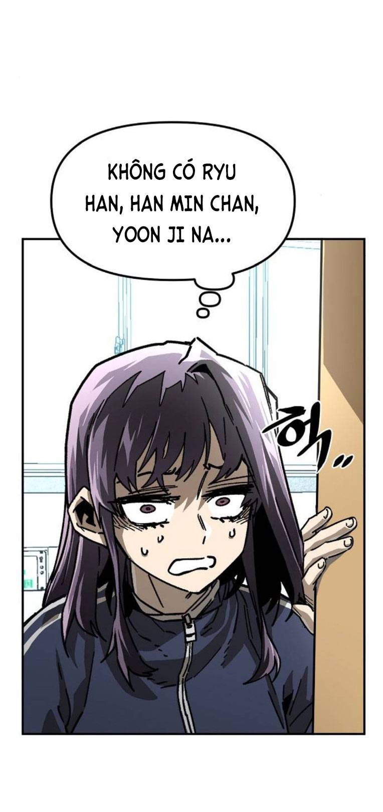 Chỉ Có Cái C.h.ế.t Mới Là Sự Cứu Rỗi Chapter 26 - Trang 20