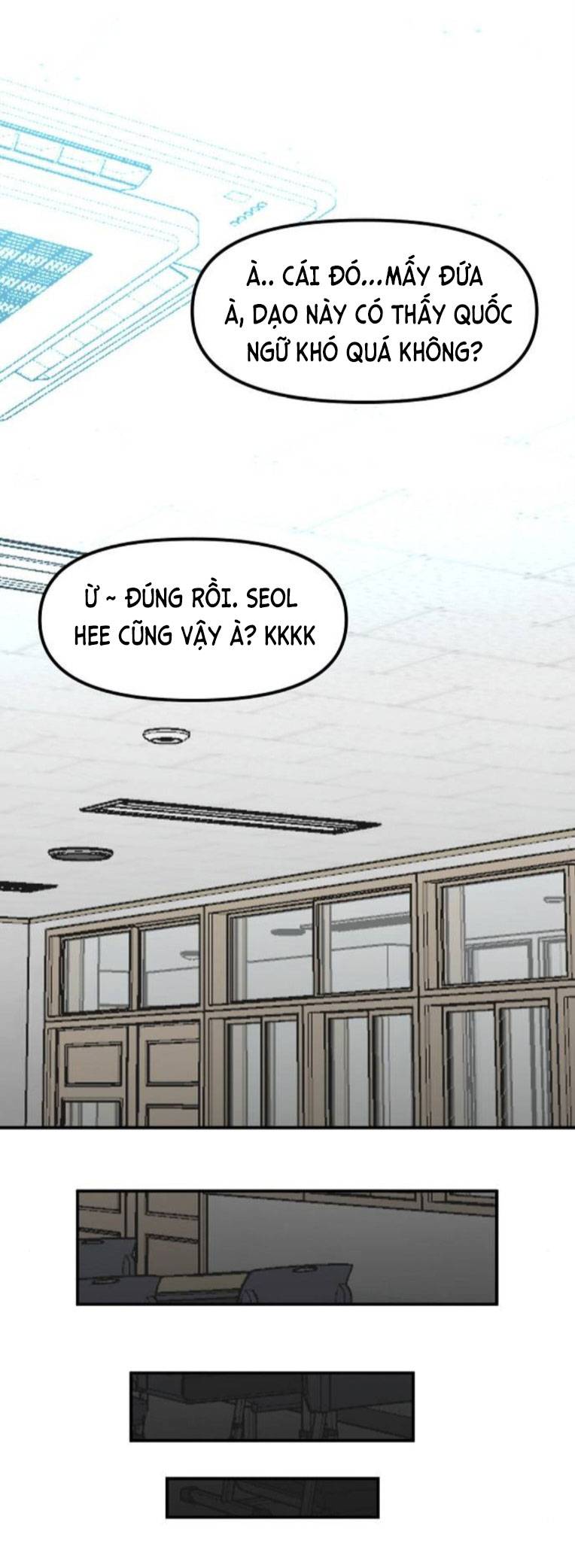 Chỉ Có Cái C.h.ế.t Mới Là Sự Cứu Rỗi Chapter 26 - Trang 25