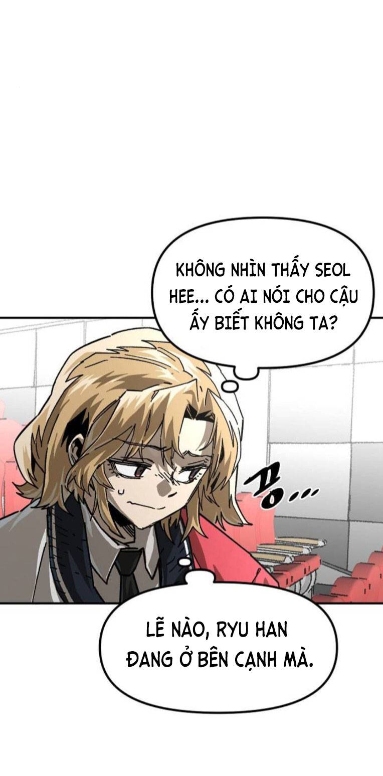 Chỉ Có Cái C.h.ế.t Mới Là Sự Cứu Rỗi Chapter 26 - Trang 28