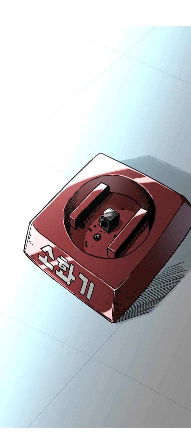 Chỉ Có Cái C.h.ế.t Mới Là Sự Cứu Rỗi Chapter 26 - Trang 35