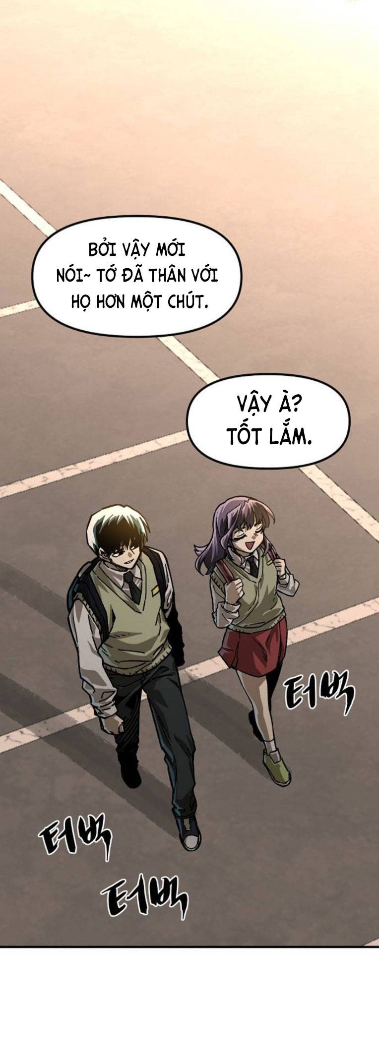 Chỉ Có Cái C.h.ế.t Mới Là Sự Cứu Rỗi Chapter 26 - Trang 40
