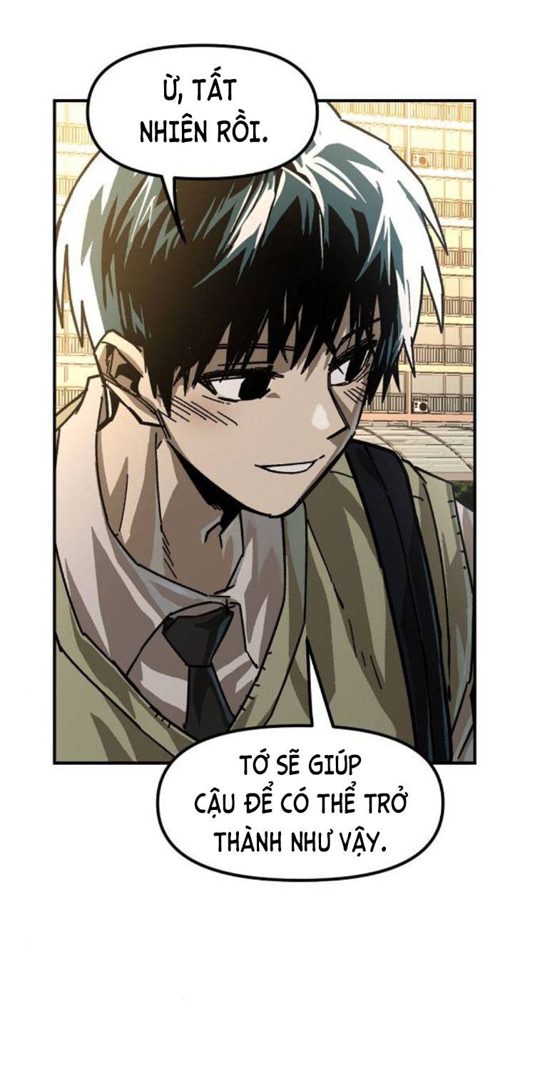 Chỉ Có Cái C.h.ế.t Mới Là Sự Cứu Rỗi Chapter 26 - Trang 42
