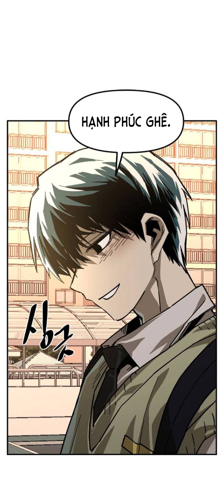 Chỉ Có Cái C.h.ế.t Mới Là Sự Cứu Rỗi Chapter 26 - Trang 49